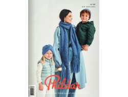 Magazine n°219 Accessoires Phildar