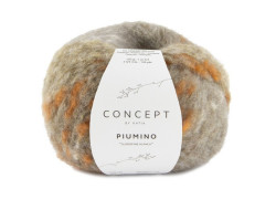 Piumino Katia