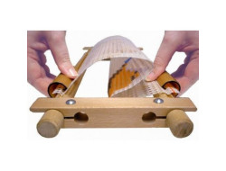 Cadre tapisserie Clip facile - 38 cm x 30 cm