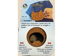 Eponge à habits