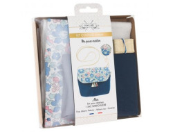 Kit couture sac bandoulière enfant Alice