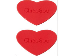 Grips de serrage Chiaogoo en caoutchouc