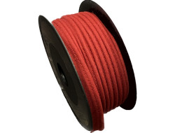 Passepoil polyester coton 15 mm