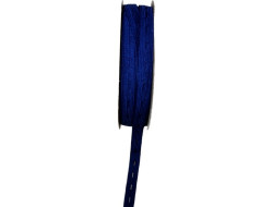 Élastique boutonnière 12 mm