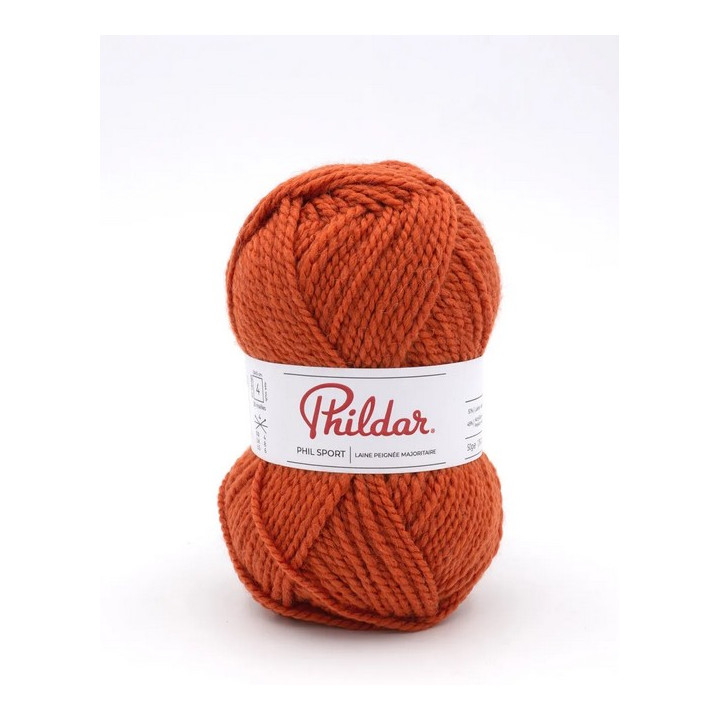 Sport Phildar Phildar - 1
