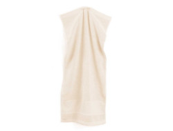 Serviette de toilette Naturel Rico