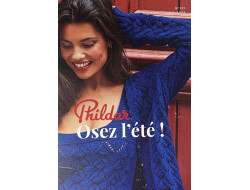 Magazine n°219 Accessoires Phildar