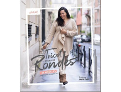 Livre Tricot pour les rondes Phildar