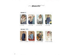 Livre Mes accessoires faciles et tendance  - 2
