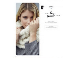 Livre Mes accessoires faciles et tendance  - 4