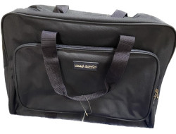 Sac de rangement pour machine à coudre Marine