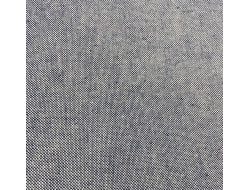 Tissu coton Canvas recyclé Bleu jeans, Katia Fabrics