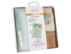 Kit couture Gant magique 3 en 1