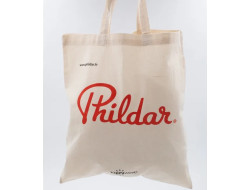 Tote bag en toile Phildar