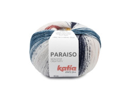 Paraiso Katia