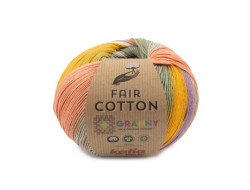 Fair Cotton Granny Katia