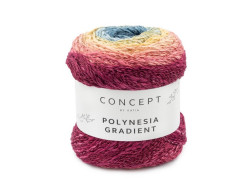 Polynesia Gradient Katia