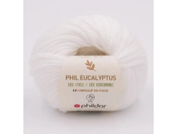 Fil Eucalyptus Phildar