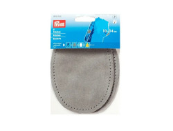 Renforts 10 x 14 cm - pour coudes et genou Cuir velours - Prym