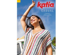Catalogue femme Casual, Katia