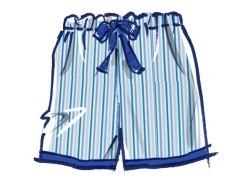 Patron pyjama pantalon ou short Homme McCall's M8262  - 4