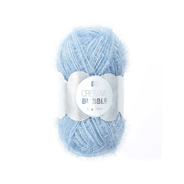 Creative Bubble Nouveaux Coloris - Rico Rico Design - 4