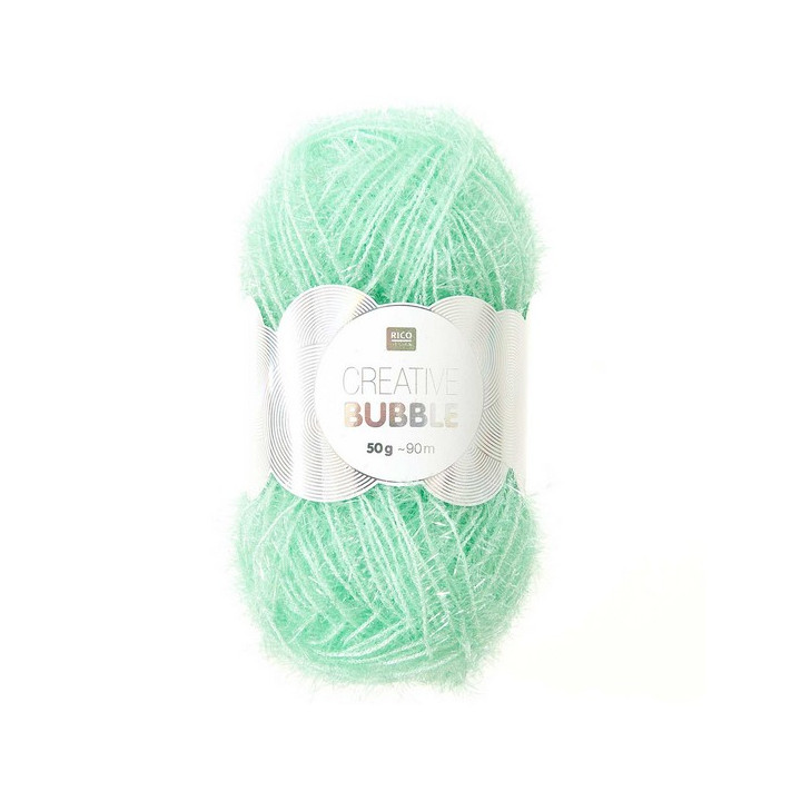 Creative Bubble Nouveaux Coloris - Rico Rico Design - 5