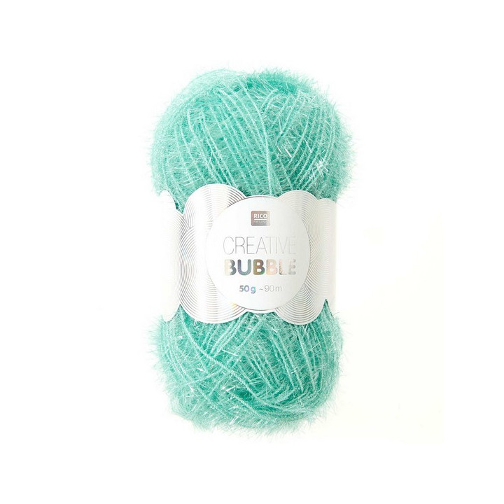 Creative Bubble Nouveaux Coloris - Rico Rico Design - 6