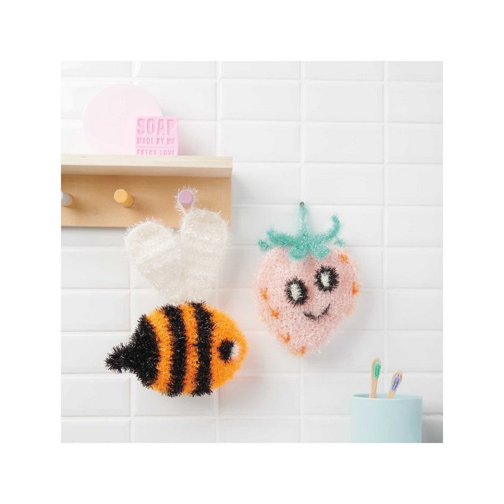 Creative Bubble Nouveaux Coloris - Rico Rico Design - 7