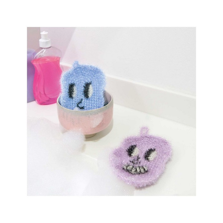 Creative Bubble Nouveaux Coloris - Rico Rico Design - 8