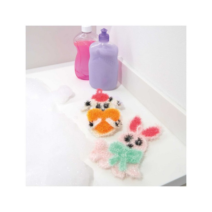 Creative Bubble Nouveaux Coloris - Rico Rico Design - 9