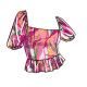 Patron hauts et robes  femme McCall's M8282