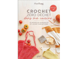 Couture zéro déchet dans ma cuisine