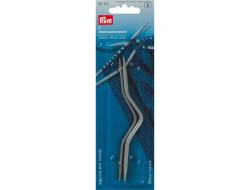 Aiguille pour torsade Prym