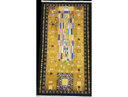 Coupon Tissu Gustav Klimt  - 1