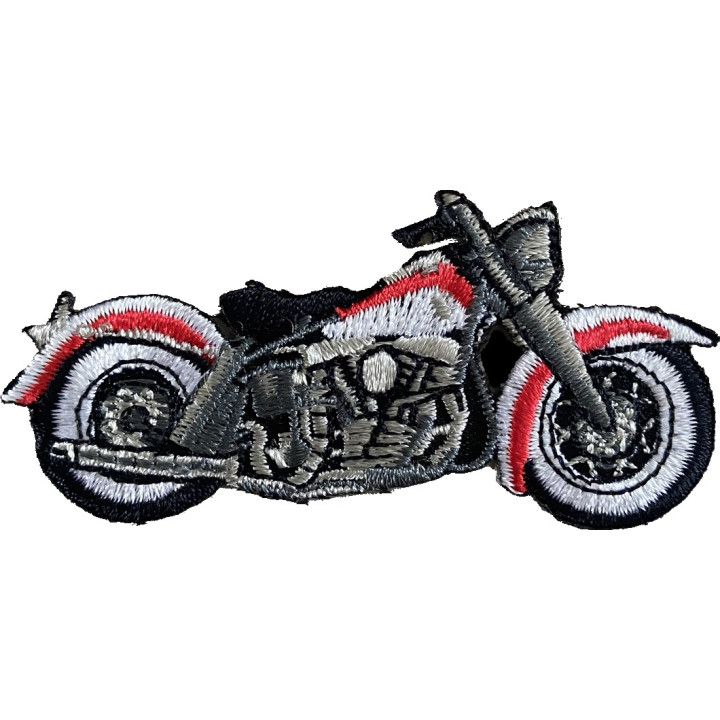 FROM HAWAII WITH LOVE - D502-8,2 Cm X 6,8 Cm - Ecusson Patch Brodé Avec