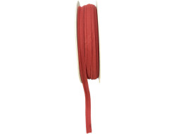 Passepoil polyester coton 10 mm