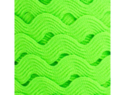 Serpentine Vert Fuo- 10 mm