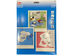 Freezer Paper Prym