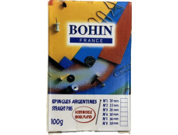 Epingles argentines N°3