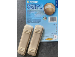 Protèges bretelles