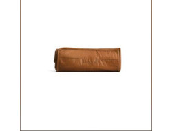 Etui pour aiguilles interchangeables en cuir MUUD - ELONA - Whisky
