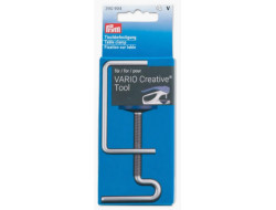 Fixation sur table - VARIO Creative® Tool - Prym