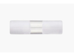 Bloqueur, stop cordon tube transparent