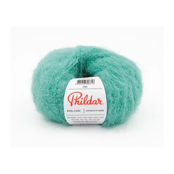 Phildar sales soldes vetements