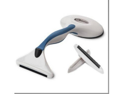 Gleener Rasoir brosse anti peluches