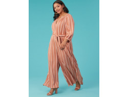 Patron Combinaison femmes McCall's M8288  - 2