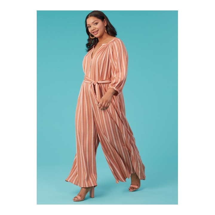 Patron Combinaison femmes McCall's M8288  - 2