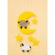 Patron Articles pour chambre d'enfants McCall's M8299