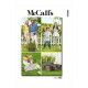 Patron Articles de jardinage McCall's M8300
